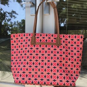 Large tote